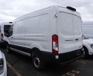 New 2026 Ford Transit 250 - photo 1