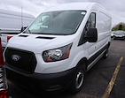 2026 Ford Transit 250 Medium Roof RWD Empty Cargo Van for sale #FTT1792 - photo 1