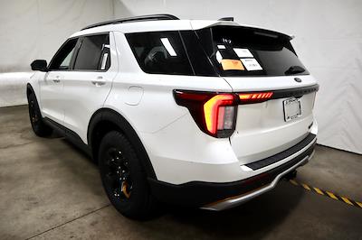 2026 Ford Explorer 4WD SUV for sale #FTT1800 - photo 2