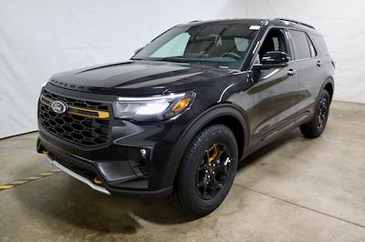2026 Ford Explorer 4WD SUV for sale #FTT1802 - photo 1