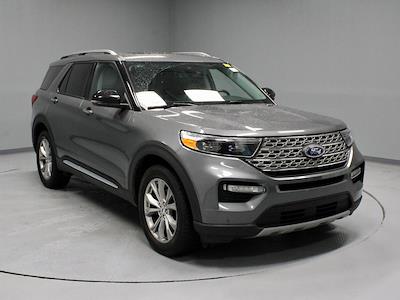 2023 Ford Explorer 4WD SUV for sale #FTT1802A - photo 1