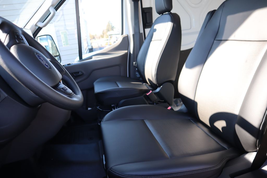 New 2026 Ford Transit 250 - photo 11