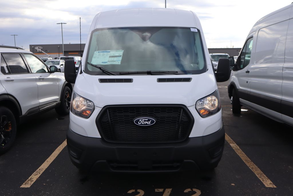 New 2026 Ford Transit 250 - photo 6