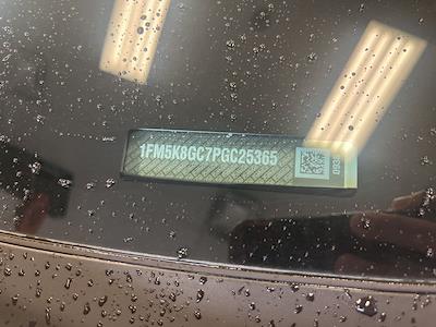 2023 Ford Explorer 4WD SUV for sale #FTT1822A - photo 2
