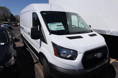 New 2026 Ford Transit 250 - photo 1