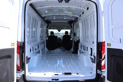 New 2026 Ford Transit 250 - photo 2