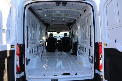 New 2026 Ford Transit 250 - photo 2