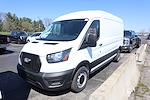 New 2026 Ford Transit 250 Medium Roof Empty Cargo Van for sale #FTT1829 - photo 1