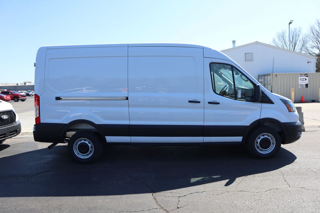 New 2026 Ford Transit 250 - photo 6