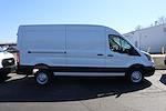 New 2026 Ford Transit 250 Medium Roof Empty Cargo Van for sale #FTT1831 - photo 4