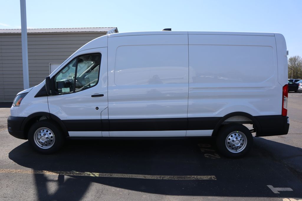 New 2026 Ford Transit 250 - photo 6