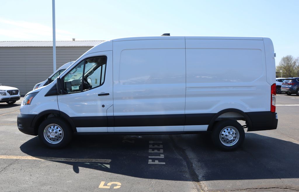 New 2026 Ford Transit 250 - photo 6