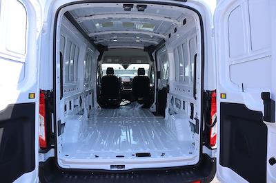 New 2026 Ford Transit 250 - photo 2