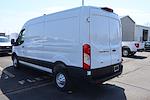 2026 Ford Transit 250 Medium Roof AWD Empty Cargo Van for sale #FTT1837 - photo 3