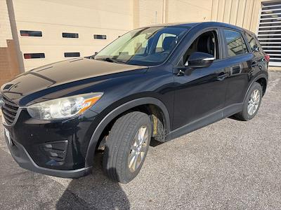 2016 Mazda CX-5 AWD SUV for sale #FTT1843A - photo 1