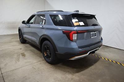 2026 Ford Explorer 4WD SUV for sale #FTT1856 - photo 2