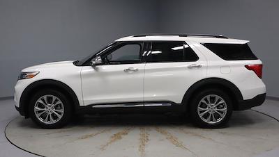 2023 Ford Explorer 4WD SUV for sale #FTT1878A - photo 1