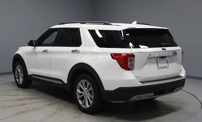 2023 Ford Explorer 4WD SUV for sale #FTT1878A - photo 2