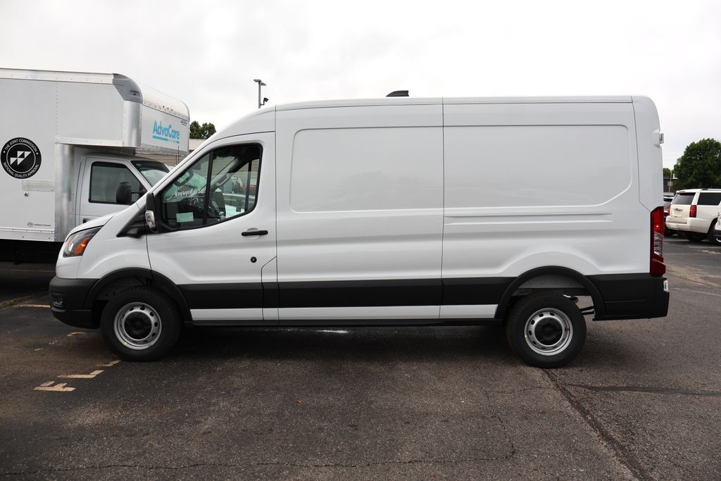 New 2026 Ford Transit 250 - photo 5