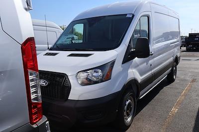 2026 Ford Transit 250 Medium Roof RWD Empty Cargo Van for sale #FTT1935 - photo 1