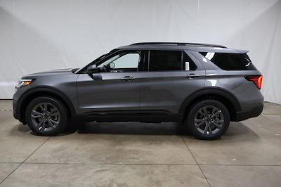 2026 Ford Explorer 4WD SUV for sale #FTT1975 - photo 1