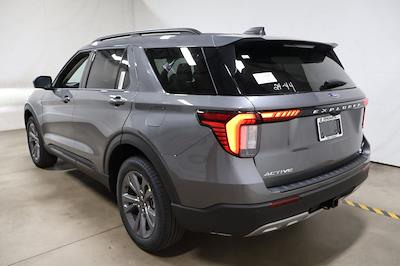2026 Ford Explorer 4WD SUV for sale #FTT1975 - photo 2