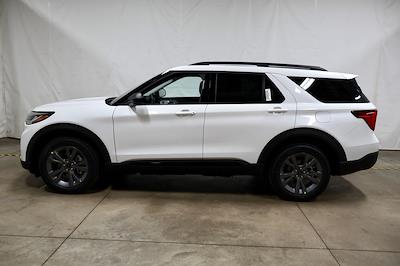 2026 Ford Explorer 4WD SUV for sale #FTT2000 - photo 1