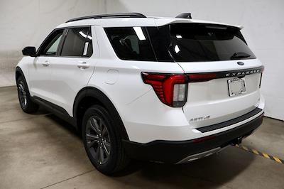 2026 Ford Explorer 4WD SUV for sale #FTT2000 - photo 2