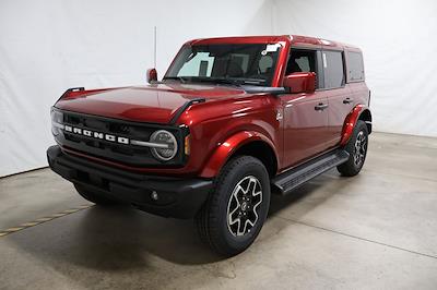 2026 Ford Bronco 4WD SUV for sale #FTT2019 - photo 1