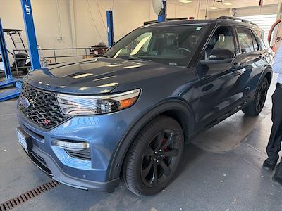 2020 Ford Explorer 4WD SUV for sale #FTT2020A - photo 1