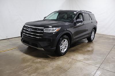 2026 Ford Explorer 4WD SUV for sale #FTT2024 - photo 2