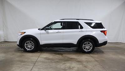 2026 Ford Explorer 4WD SUV for sale #FTT2025 - photo 1