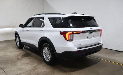 2026 Ford Explorer 4WD SUV for sale #FTT2025 - photo 2