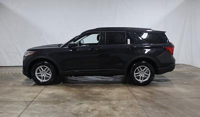 2026 Ford Explorer 4WD SUV for sale #FTT2026 - photo 1