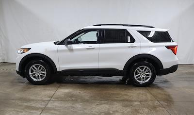 2026 Ford Explorer 4WD SUV for sale #FTT2027 - photo 1