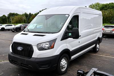 2026 Ford Transit 250 Medium Roof AWD Empty Cargo Van for sale #FTT2035 - photo 1