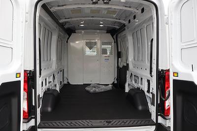 2026 Ford Transit 250 Medium Roof AWD Empty Cargo Van for sale #FTT2035 - photo 2
