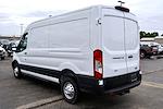 2026 Ford Transit 250 Medium Roof AWD Empty Cargo Van for sale #FTT2035 - photo 4