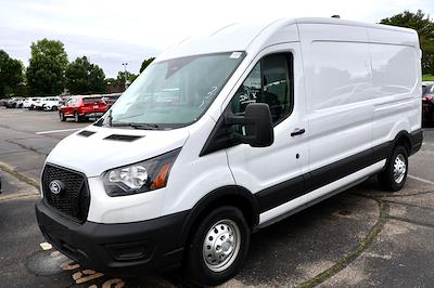 2026 Ford Transit 250 Medium Roof AWD Empty Cargo Van for sale #FTT2036 - photo 1