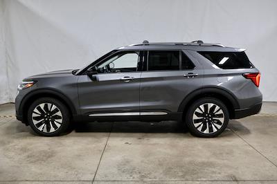 2026 Ford Explorer 4WD SUV for sale #FTT2044 - photo 1