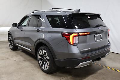 2026 Ford Explorer 4WD SUV for sale #FTT2044 - photo 2