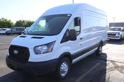 2026 Ford Transit 350 High Roof AWD Empty Cargo Van for sale #FTT2050 - photo 1