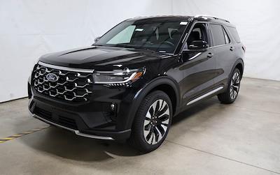 2026 Ford Explorer 4WD SUV for sale #FTT2145 - photo 1