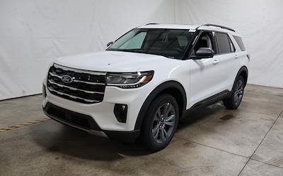 2026 Ford Explorer 4WD SUV for sale #FTT2146 - photo 1