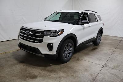 2026 Ford Explorer 4WD SUV for sale #FTT2146 - photo 2