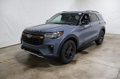 2026 Ford Explorer 4WD SUV for sale #FTT2147 - photo 1