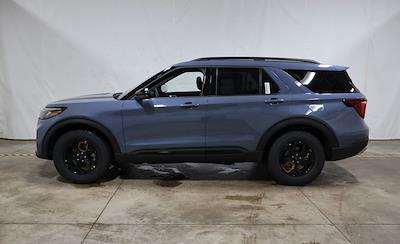 2026 Ford Explorer 4WD SUV for sale #FTT2147 - photo 2