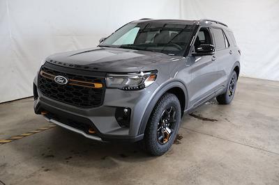 2026 Ford Explorer 4WD SUV for sale #FTT2178 - photo 1