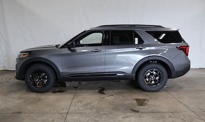 2026 Ford Explorer 4WD SUV for sale #FTT2178 - photo 2