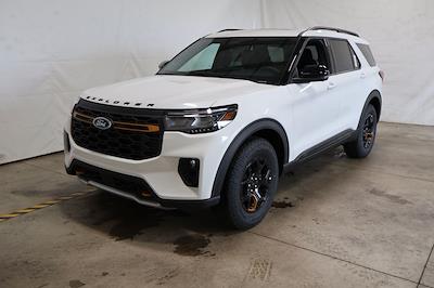 2026 Ford Explorer 4WD SUV for sale #FTT2179 - photo 1